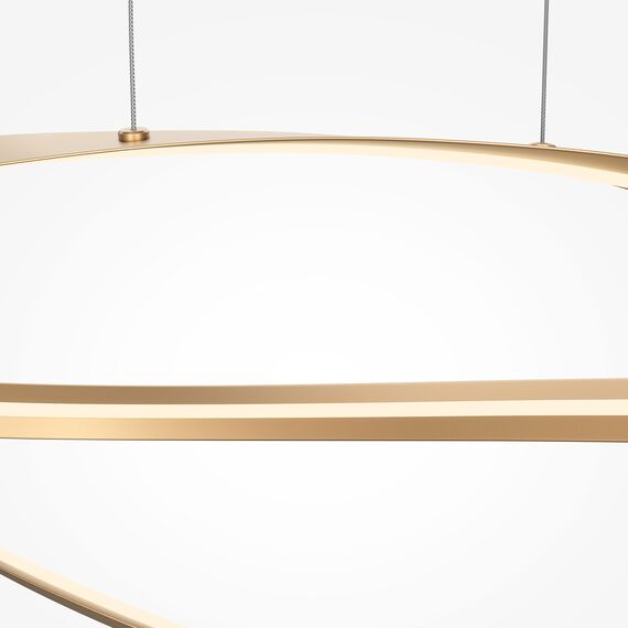 Подвесной светильник Maytoni MOD283PL-L40BS3K, изображение 2