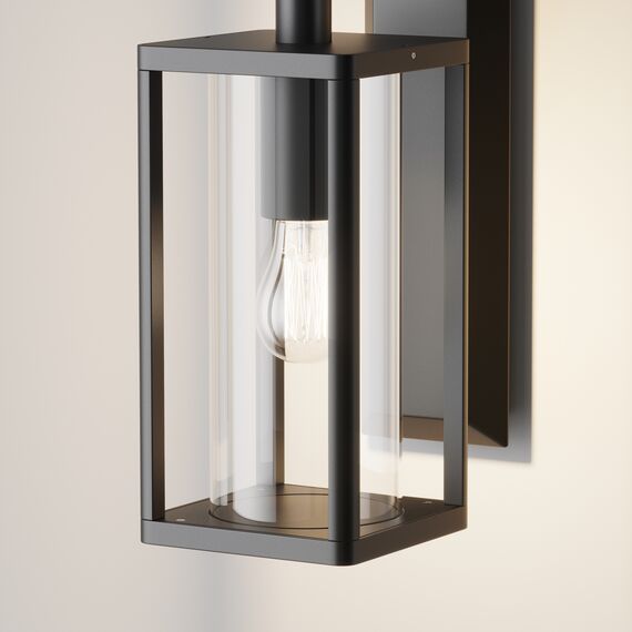 Настенный светильник (бра) Outdoor O452WL-01GF1, изображение 8