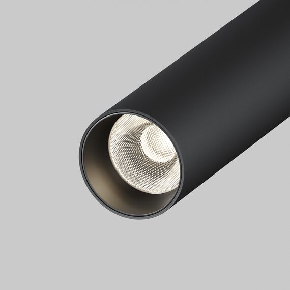 Подвесной светильник Technical P141RS-L125-6W3K-B, изображение 4