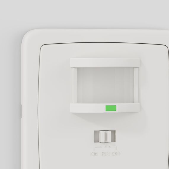 Датчики движения и освещенности Lighting control SI-02, изображение 2