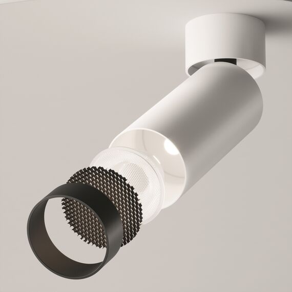 Потолочный светильник Technical C055CL-L12W4K-W-W, изображение 9