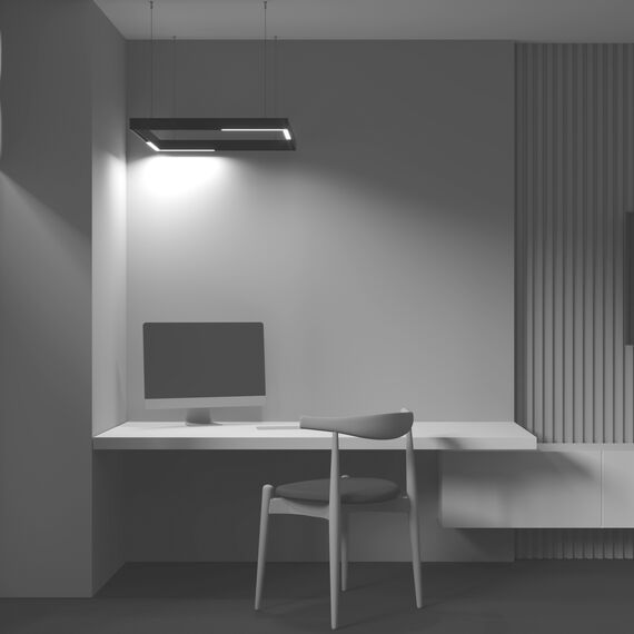 Трековый светильник Technical TR042-2-24W4K, изображение 3