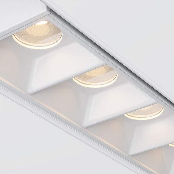 Трековый светильник Technical TR076-2-10W4K-W, изображение 6