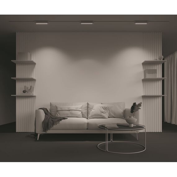 Трековый светильник Technical TR010-1-10W3K-M-W, изображение 6