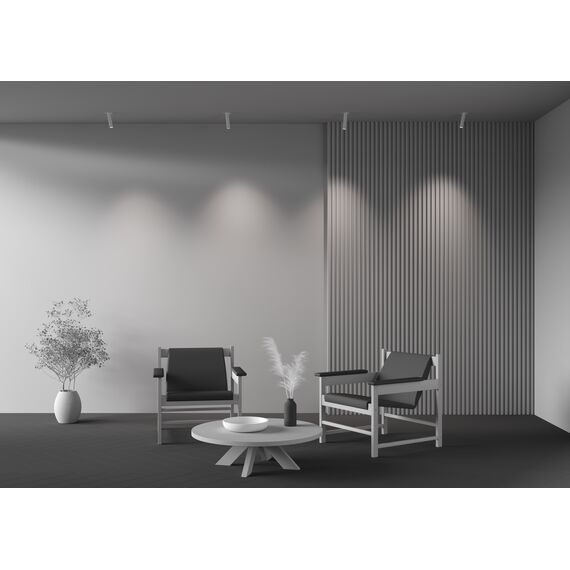 Встраиваемый светильник Technical C140TRS-L200-7W4K-W, изображение 8