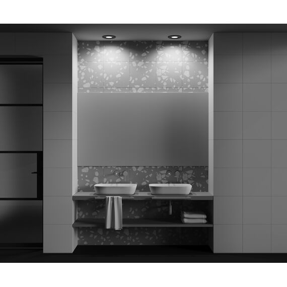 Встраиваемый светильник Technical DL061-GU10-B, изображение 7