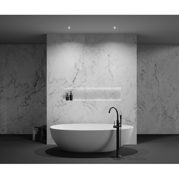 Встраиваемый светильник Technical DL101-GU10-TRS-B, изображение 6