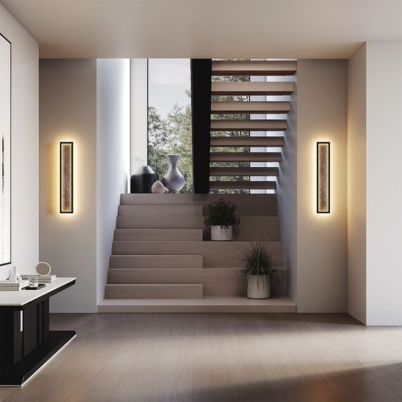 Настенный светильник (бра) Maytoni MOD311WL-L55B3K, изображение 11