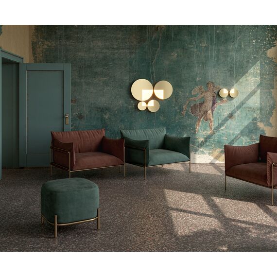 Настенный светильник (бра) Maytoni MOD320WL-L10BS3K, изображение 4