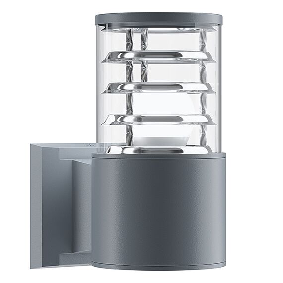 Настенный светильник (бра) Outdoor O576WL-01GR, изображение 11