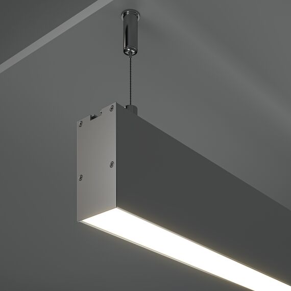 Комплектующие к светодиодной ленте Led Strip ALM-3566-S-2M, изображение 6