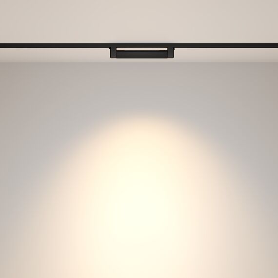 Трековый светильник Technical TR010-1-10W4K-M-B, изображение 11