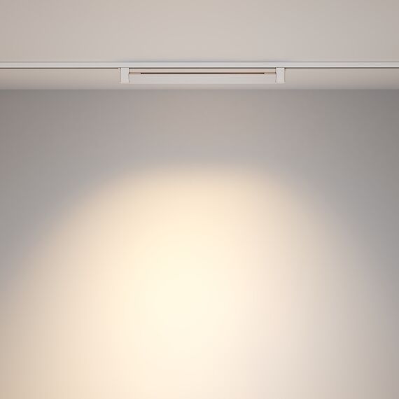 Трековый светильник Technical TR010-1-20W4K-M-W, изображение 8