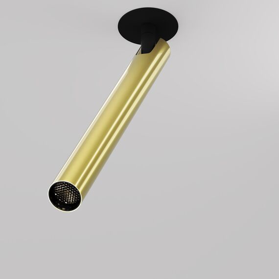 Встраиваемый светильник Technical C141RS-L300-6W3K-BBS, изображение 17