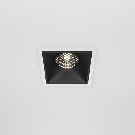 Встраиваемый светильник Technical DL043-01-15W4K-D-SQ-WB, изображение 15