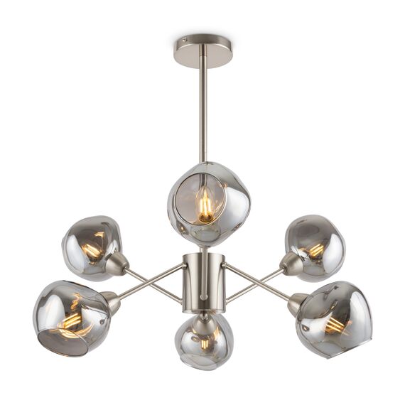 Подвесной светильник Freya FR5159PL-06N, изображение 2