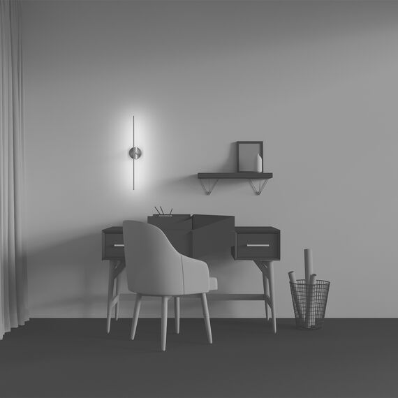 Настенный светильник (бра) Technical C084WL-L7BS2.7K, изображение 6