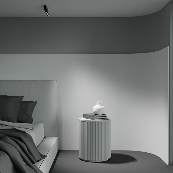 Потолочный светильник Technical C136CL-12W3K-B, изображение 8