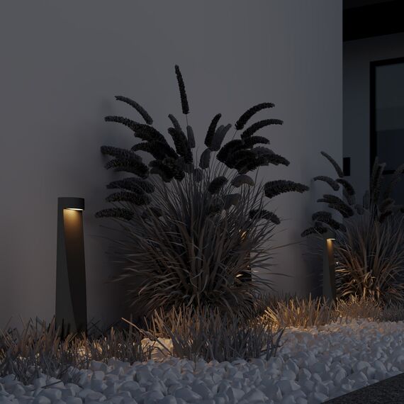 Ландшафтный светильник Outdoor O463FL-L7GF3K, изображение 3