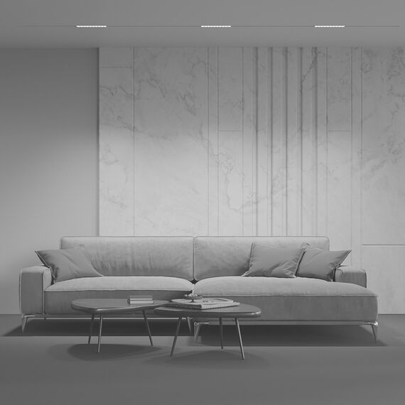 Трековый светильник Technical TR076-2-20W3K-W, изображение 3