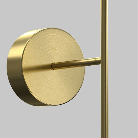 Настенный светильник (бра) Technical C084WL-L7BS2.7K, изображение 7