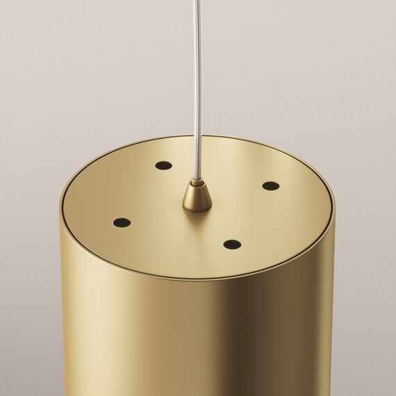 Подвесной светильник Technical P088PL-GX53-MG, изображение 7