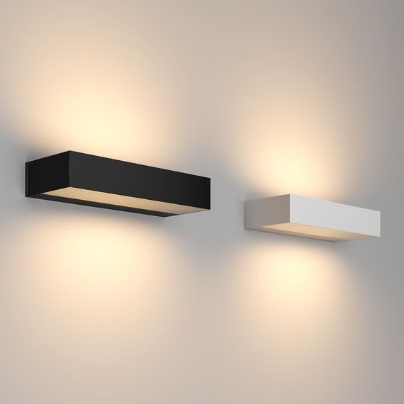 Настенный светильник (бра) Outdoor O428WL-L20W3K, изображение 12