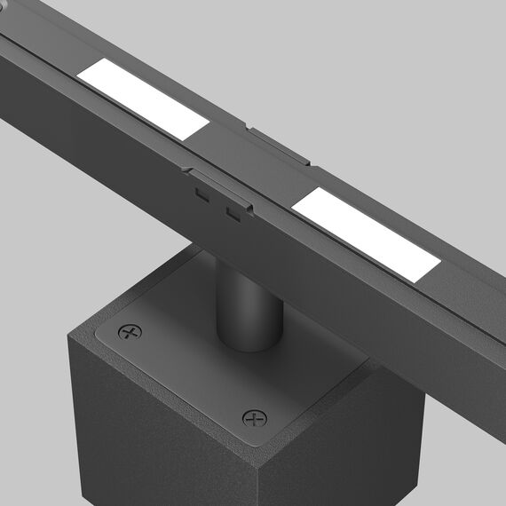 Трековый светильник Technical TR133-2-7W4K-B, изображение 7