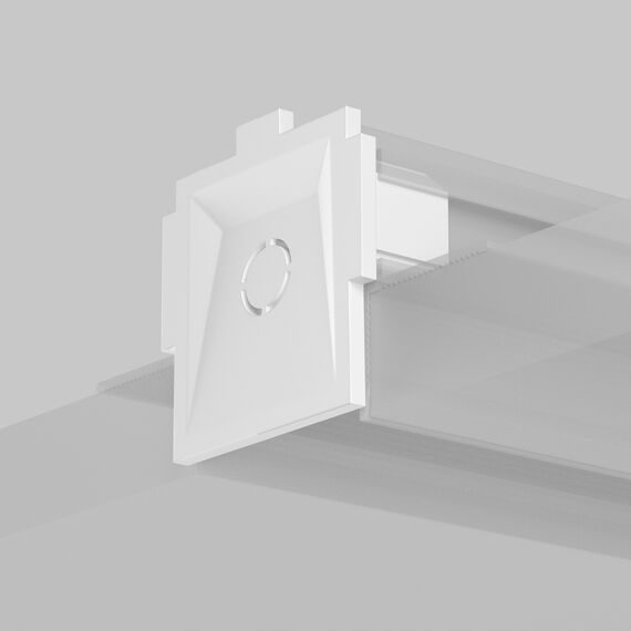 Комплектующие для встраиваемой трековой системы Technical TRA084EC-12W, изображение 3