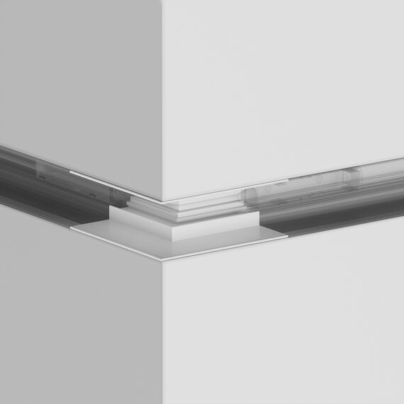 Комплектующие для встраиваемой трековой системы Technical TRX010OCL-22W, изображение 5