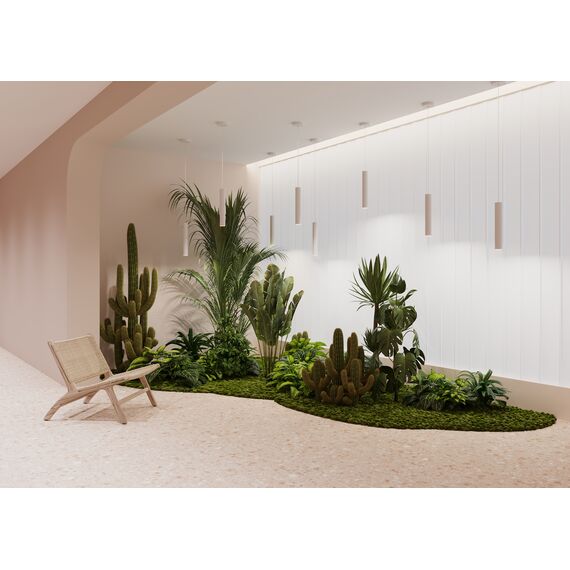 Подвесной светильник Maytoni MOD161PL-01W1, изображение 15