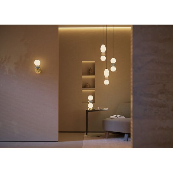 Подвесной светильник Maytoni MOD362PL-L10BG3K, изображение 5