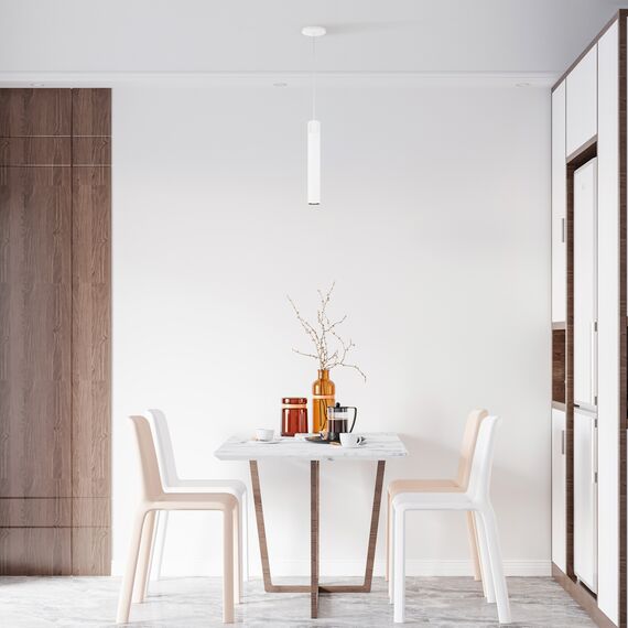 Подвесной светильник Maytoni MOD161PL-01W1, изображение 8