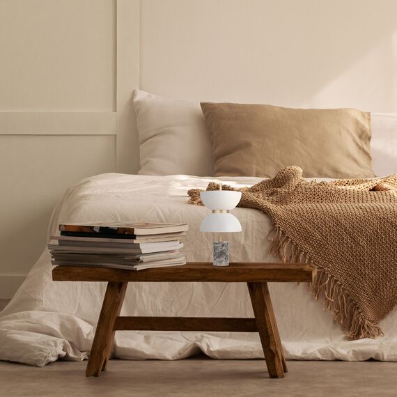 Настольный светильник Maytoni MOD178TL-L11GR3K, изображение 10