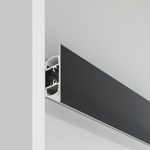 Комплектующие к светодиодной ленте Led Strip ALM-1848-B-2M, изображение 5