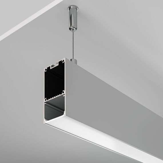 Комплектующие к светодиодной ленте Led Strip ALM-3566-S-2M, изображение 9