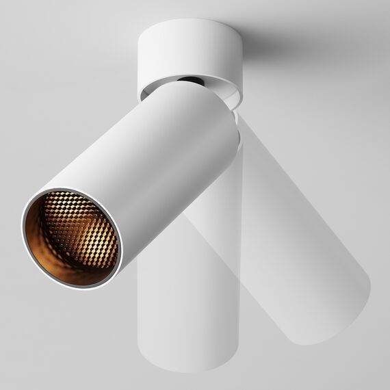 Потолочный светильник Technical C055CL-L12W2.7K-W-W, изображение 8