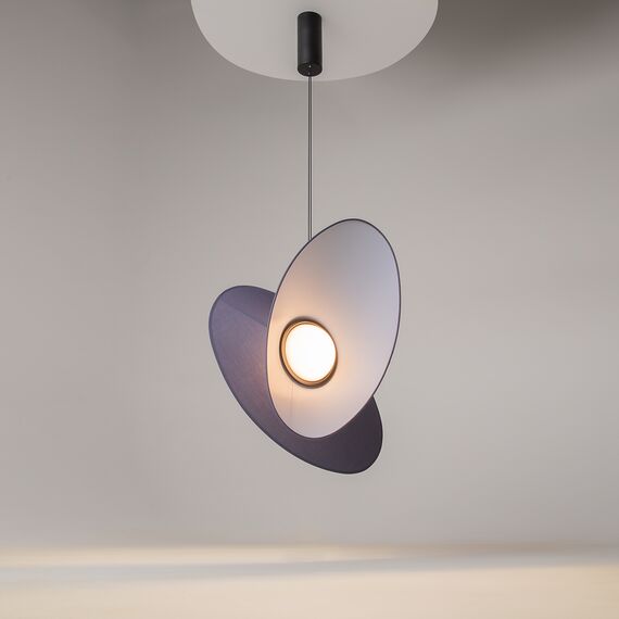 Подвесной светильник Maytoni MOD396PL-L10BL3K, изображение 13