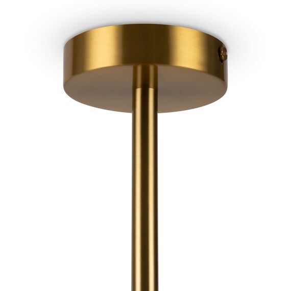 Люстра Freya FR5177PL-05BS, изображение 11