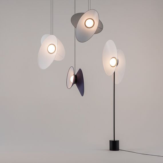 Подвесной светильник Maytoni MOD396PL-L10BL3K, изображение 11