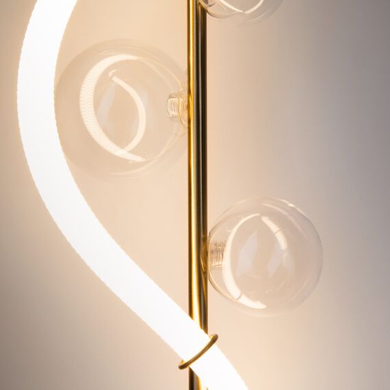 Настенный светильник (бра) Maytoni MOD289WL-L18BS3K, изображение 2