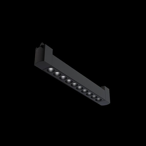 Трековый светильник Technical TR010-1-10W4K-M-B, изображение 16