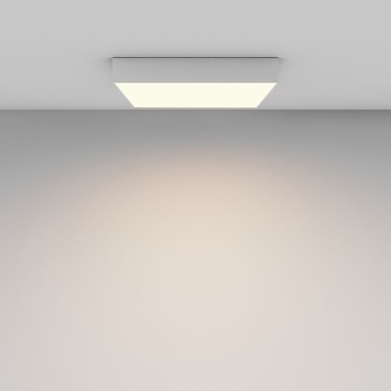 Потолочный светильник Technical C032CL-45W3K-SQ-W, изображение 4