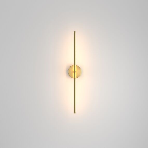 Настенный светильник (бра) Technical C084WL-L7BS2.7K, изображение 4