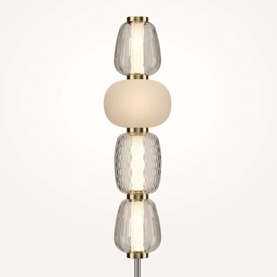 Напольный светильник (торшер) Maytoni MOD267FL-L32G3K, изображение 6