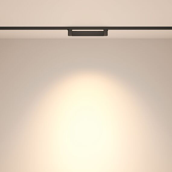 Трековый светильник Technical TR010-1-10W4K-M-B, изображение 5