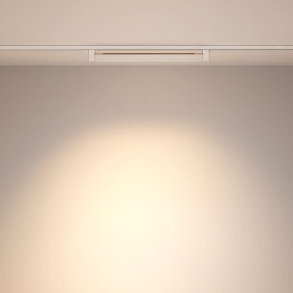 Трековый светильник Technical TR010-1-20W4K-M-W, изображение 4