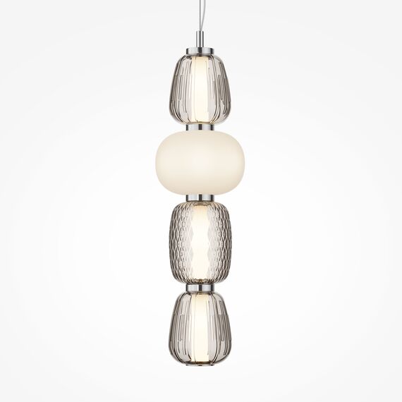 Подвесной светильник Maytoni MOD267PL-L32CH3K, изображение 4