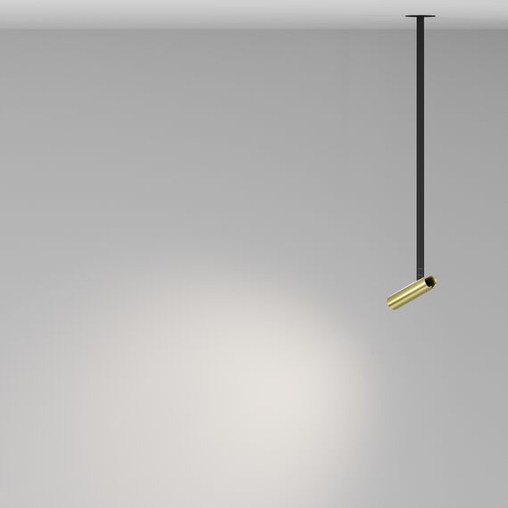 Подвесной светильник Technical P141RS-L125-6W4K-BBS, изображение 6