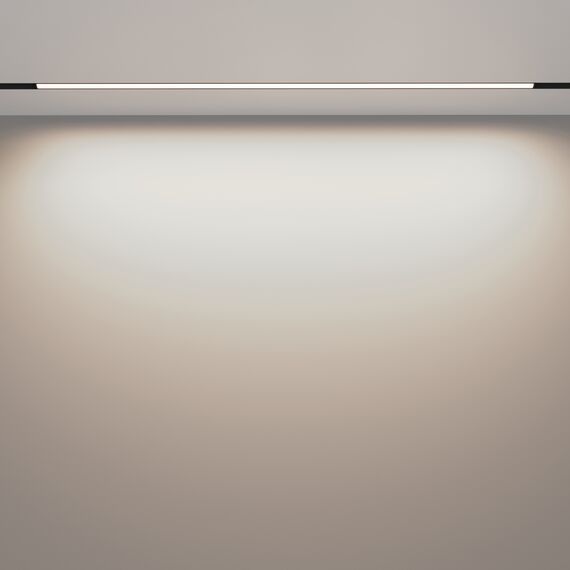 Трековый светильник Technical TR030-2-30W4K-B, изображение 4